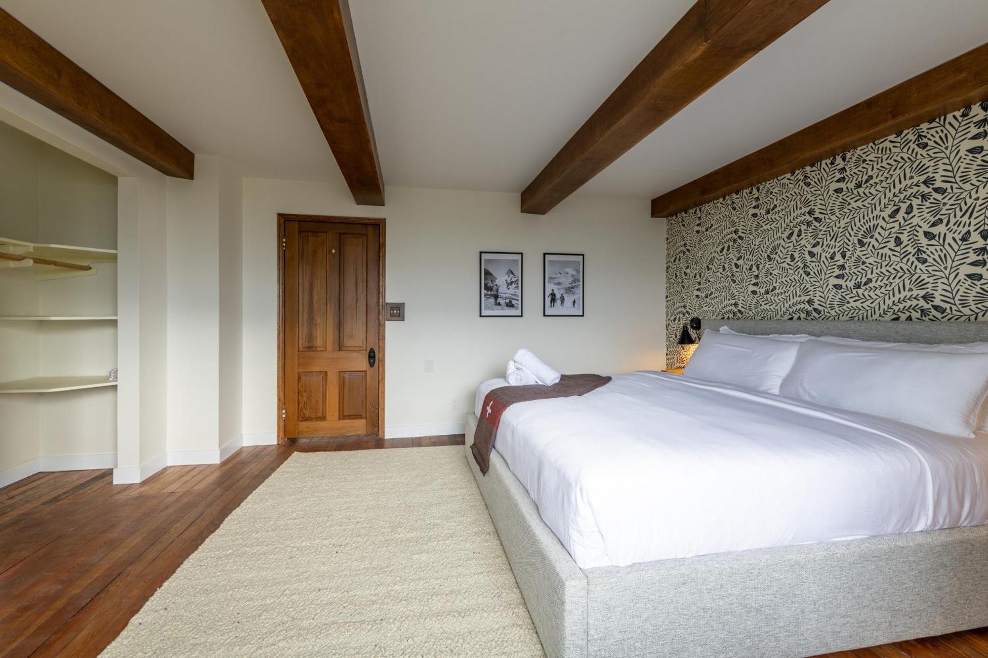 Chalet Heimann - Edelweiss Village Golden Eksteriør billede