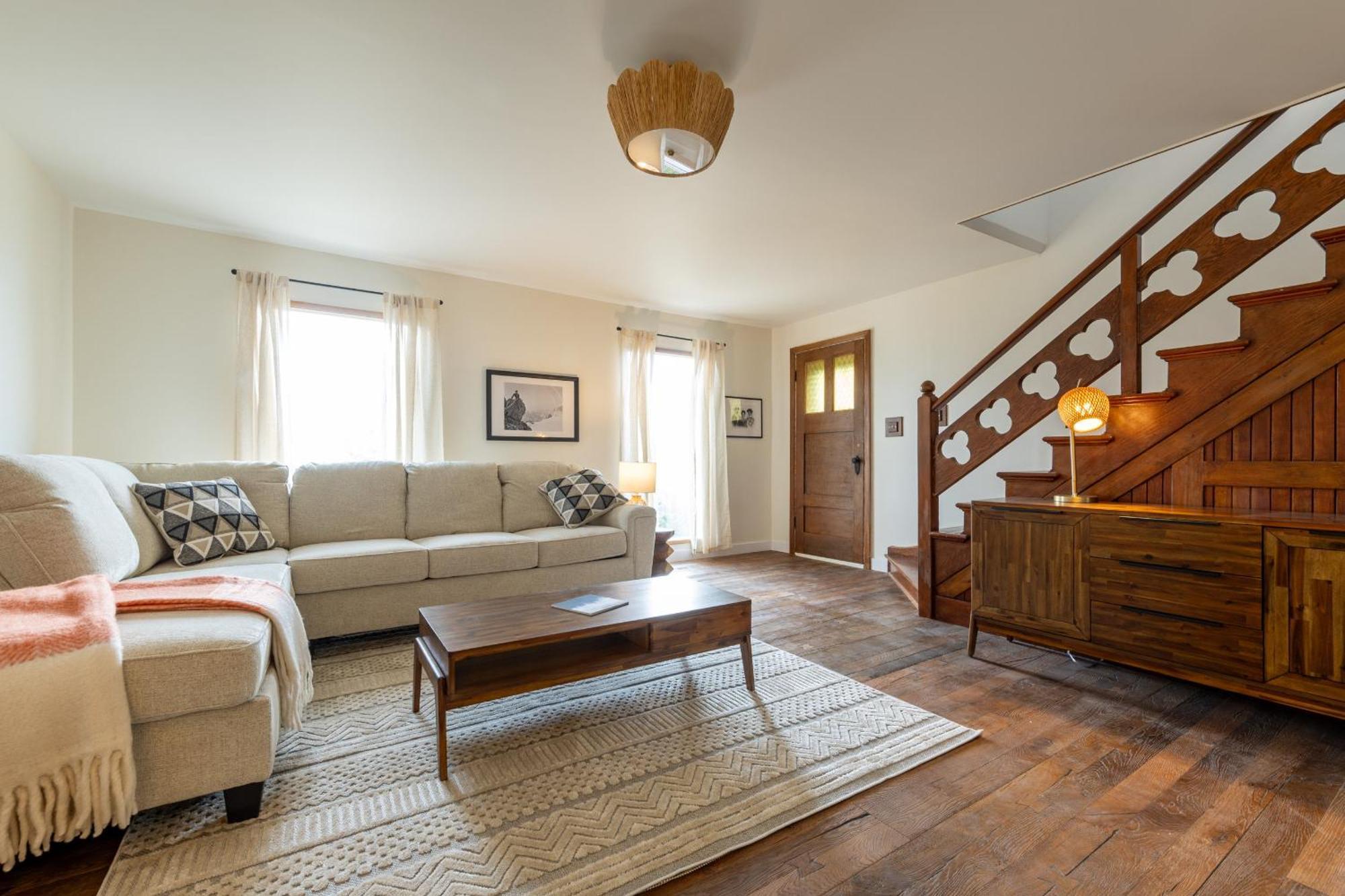 Chalet Heimann - Edelweiss Village Golden Eksteriør billede