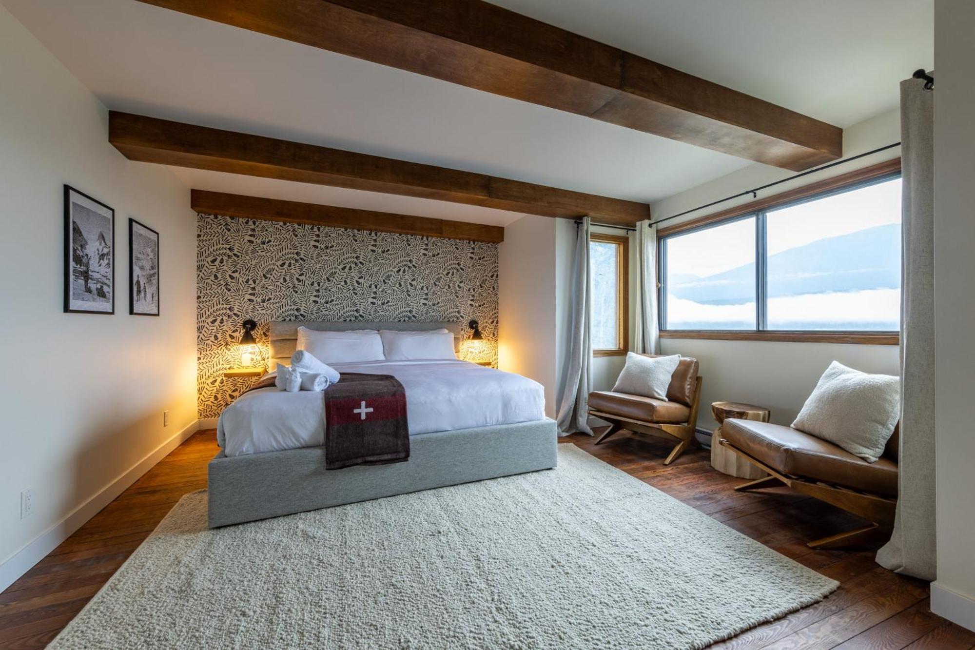 Chalet Heimann - Edelweiss Village Golden Eksteriør billede